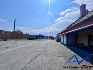 Pronájem skladu, Ostrava, Výhledy, 80 m2
