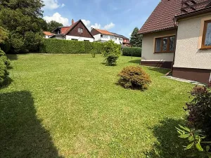 Prodej rodinného domu, Nové Město pod Smrkem, U střelnice, 110 m2