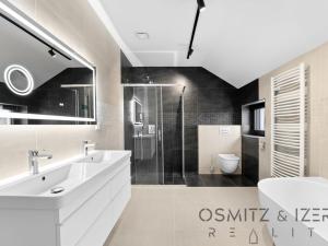 Prodej rodinného domu, Trubín, 301 m2