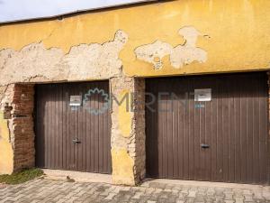 Prodej garáže, Mladá Boleslav - Mladá Boleslav IV, Luční, 36 m2