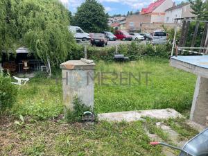 Prodej garáže, Mladá Boleslav - Mladá Boleslav IV, Luční, 36 m2