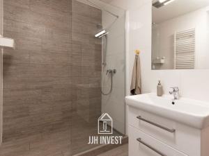 Prodej bytu 2+kk, Praha - Žižkov, Bořivojova, 48 m2