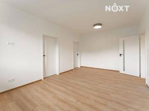Pronájem bytu 3+1, Šumperk, Jesenická, 61 m2