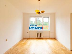 Prodej bytu 3+1, Přerov, Optiky, 77 m2