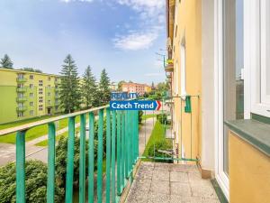 Prodej bytu 3+1, Přerov, Optiky, 77 m2