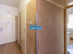 Prodej bytu 3+1, Přerov, Optiky, 77 m2