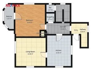 Prodej rodinného domu, Dobřív, 220 m2
