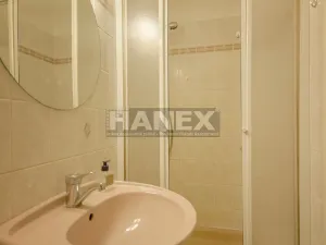Pronájem bytu 1+1, Praha - Smíchov, Viktora Huga, 38 m2
