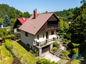 Prodej chaty, Holoubkov, 77 m2