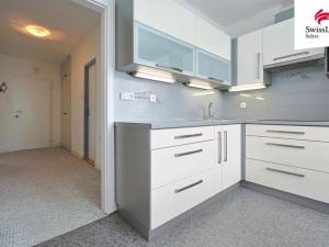 Prodej bytu 2+1, Nepomuk, Lesnická, 61 m2