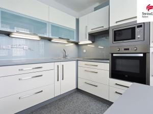 Prodej bytu 2+1, Nepomuk, Lesnická, 61 m2
