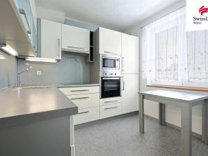 Prodej bytu 2+1, Nepomuk, Lesnická, 61 m2