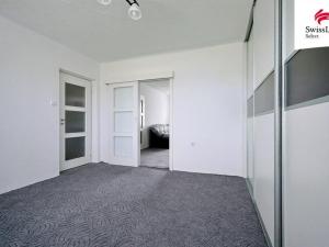 Prodej bytu 2+1, Nepomuk, Lesnická, 61 m2
