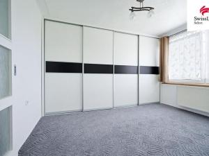 Prodej bytu 2+1, Nepomuk, Lesnická, 61 m2