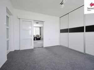 Prodej bytu 2+1, Nepomuk, Lesnická, 61 m2