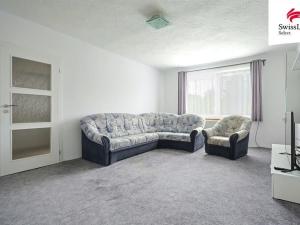 Prodej bytu 2+1, Nepomuk, Lesnická, 61 m2