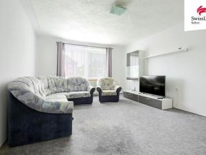 Prodej bytu 2+1, Nepomuk, Lesnická, 61 m2