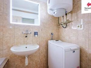 Prodej bytu 2+1, Nepomuk, Lesnická, 61 m2