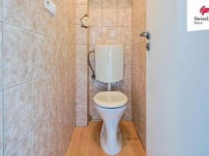 Prodej bytu 2+1, Nepomuk, Lesnická, 61 m2