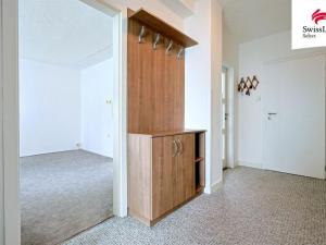 Prodej bytu 2+1, Nepomuk, Lesnická, 61 m2