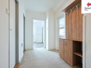 Prodej bytu 2+1, Nepomuk, Lesnická, 61 m2