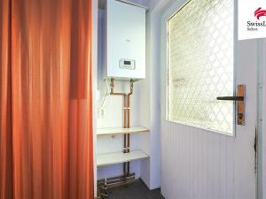 Prodej bytu 2+1, Nepomuk, Lesnická, 61 m2