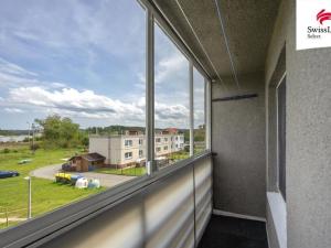 Prodej bytu 2+1, Nepomuk, Lesnická, 61 m2