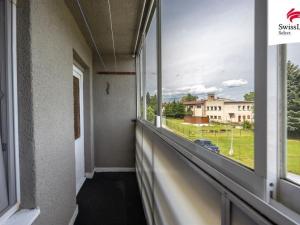 Prodej bytu 2+1, Nepomuk, Lesnická, 61 m2