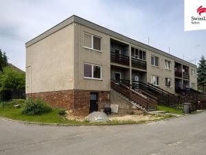 Prodej bytu 2+1, Nepomuk, Lesnická, 61 m2