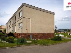 Prodej bytu 2+1, Nepomuk, Lesnická, 61 m2