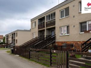 Prodej bytu 2+1, Nepomuk, Lesnická, 61 m2