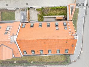 Prodej bytu 4+kk, Praha - Vokovice, Ke dvoru, 213 m2