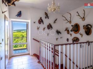 Prodej rodinného domu, Prádlo, 300 m2