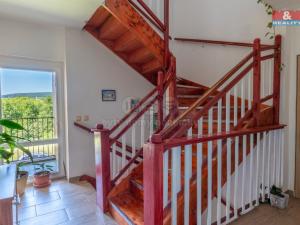 Prodej rodinného domu, Prádlo, 300 m2