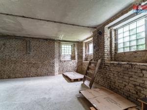 Prodej bytu 5+kk, Mariánské Lázně - Úšovice, Na Průhonu, 171 m2