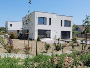 Pronájem rodinného domu, Kladno - Dubí, Pechlátova, 119 m2