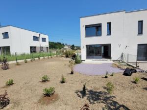 Pronájem rodinného domu, Kladno - Dubí, Pechlátova, 119 m2
