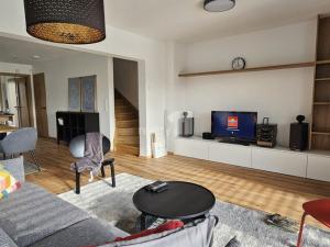 Pronájem rodinného domu, Kladno - Dubí, Pechlátova, 119 m2