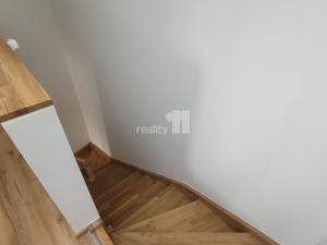 Pronájem rodinného domu, Kladno - Dubí, Pechlátova, 119 m2