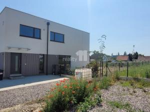 Pronájem rodinného domu, Kladno - Dubí, Pechlátova, 119 m2