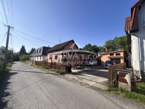 Prodej rodinného domu, Strašice, 845 m2