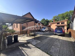 Prodej rodinného domu, Strašice, 845 m2