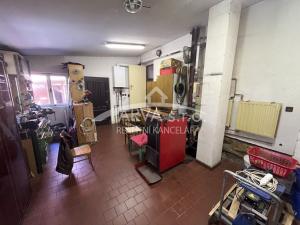 Prodej rodinného domu, Strašice, 845 m2