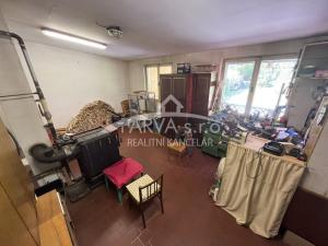 Prodej rodinného domu, Strašice, 845 m2