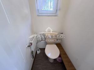Prodej rodinného domu, Strašice, 845 m2