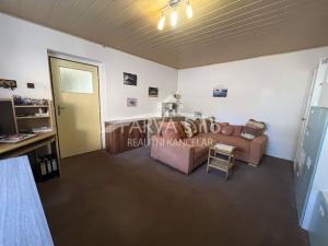 Prodej rodinného domu, Strašice, 845 m2