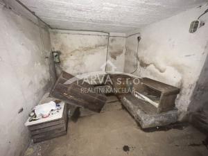 Prodej rodinného domu, Strašice, 845 m2