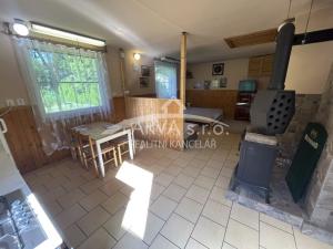 Prodej rodinného domu, Strašice, 845 m2