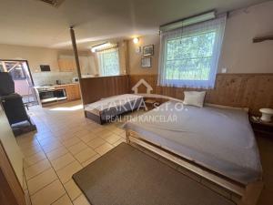 Prodej rodinného domu, Strašice, 845 m2