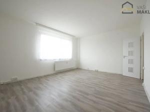 Pronájem bytu 1+1, Jablonec nad Nisou, Jizerská, 41 m2
